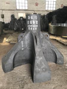 打樁錘規格