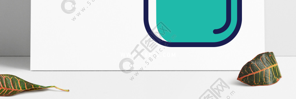 專業(yè)脫毛后保濕 天然有機護膚的矢量圖與美容護理指南