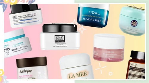 深層補(bǔ)水，長效保濕 護(hù)膚品選購指南與熱門排行榜